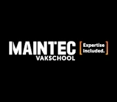 Maintec's logo