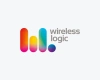 Wireless Logic's logo'