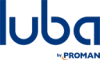 Luba Uitzendbureau IJmuiden's logo'