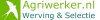 Agriwerker's logo'