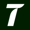 Verbakel Groenservice's logo'