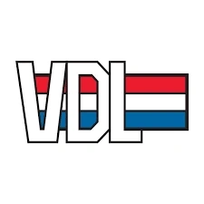VDL Nederland's logo