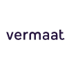 Vermaat's logo'