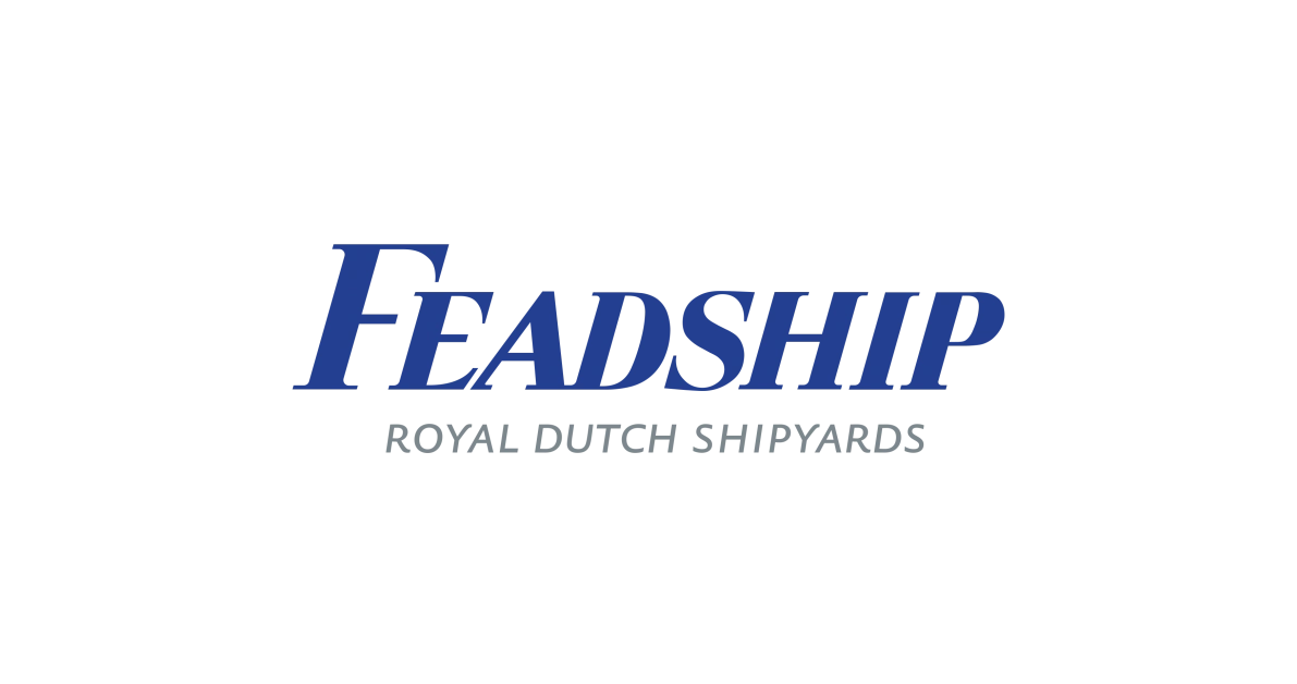 Feadship's logo