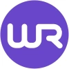 WR.nl Solliciteren's logo'