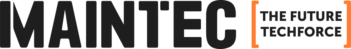 Maintec's logo