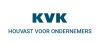 Kamer van Koophandel (KVK)'s logo'