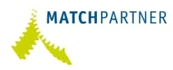 Matchpartner's logo