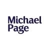 Michael Page's logo'