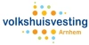 Volkshuisvesting Arnhem's logo'