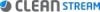 Cleanstream's logo'