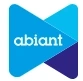 abiant's logo'