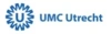 UMC Utrecht's logo'