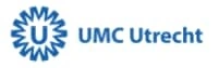 UMC Utrecht's logo