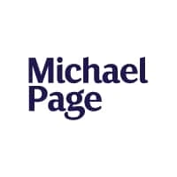 Michael Page's logo