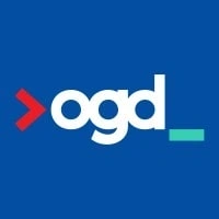 Company's logo