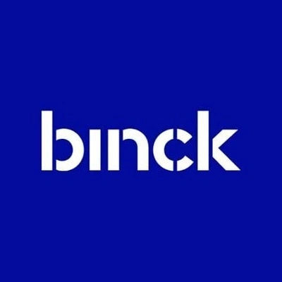 Company's logo