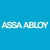 Assa Abloy's logo'