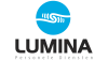 Lumina's logo'