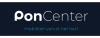 Pon Center's logo'
