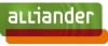 Alliander's logo'