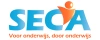 SECA Docenten Selectie's logo'