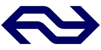 Nederlandse Spoorwegen (NS)'s logo