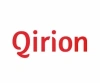 Qirion's logo'