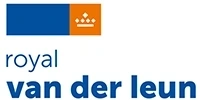 Van der Leun's logo