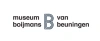Museum Boijmans Van Beuningen's logo'