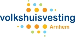 Volkshuisvesting Arnhem's logo