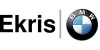 Ekris BMW Utrecht's logo'