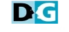 DG Beveiliging en Communicatie - Veendam's logo'