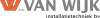 Van Wijk's logo'