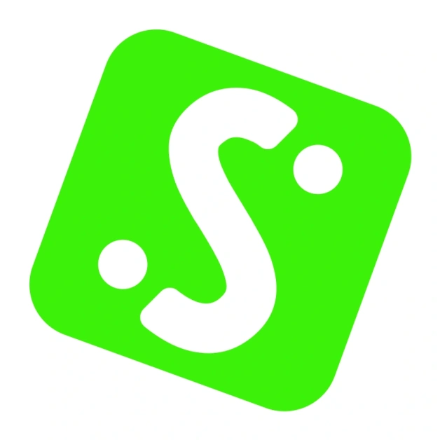 Company's logo