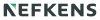 Nefkens Nijkerk's logo'