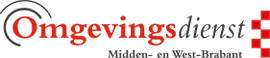 Omgevingsdienst Midden- en West-Brabant's logo