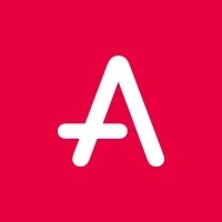 Company's logo