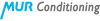 MUR Conditioning's logo'