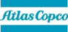 Atlas Copco's logo'