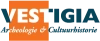 Vestigia B.V.'s logo'