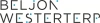 BeljonWesterterp's logo'