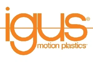 Igus's logo