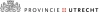 Provincie Utrecht's logo'