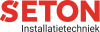 Seton's logo'