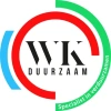 WK Duurzaam's logo'