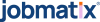 Jobmatix's logo'