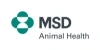 MSD Animal Health's logo'