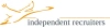 Independent Recruiters's logo'