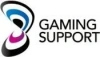 Gaming Support's logo'